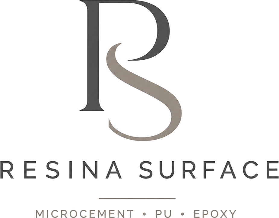 Resina Surface logo
