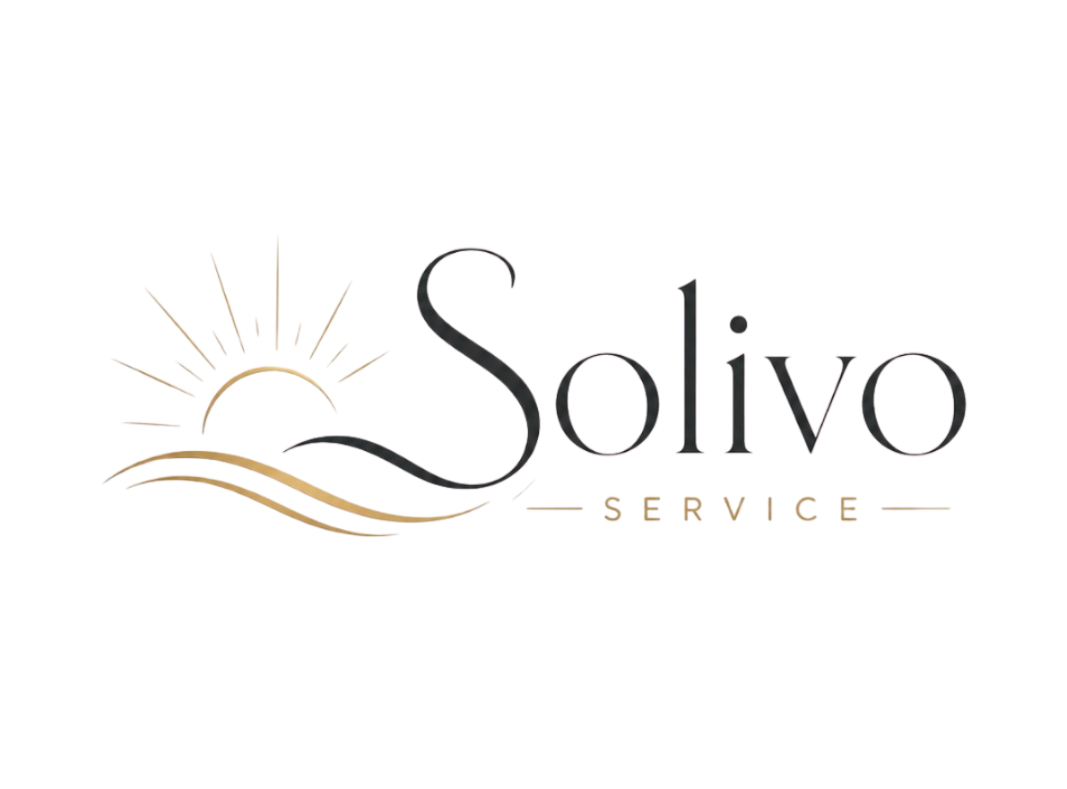 Solivo Service logo