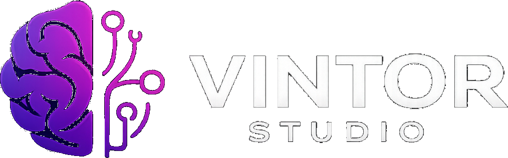 Vintor Studio